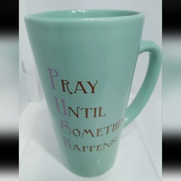 Other - Coffe Mug